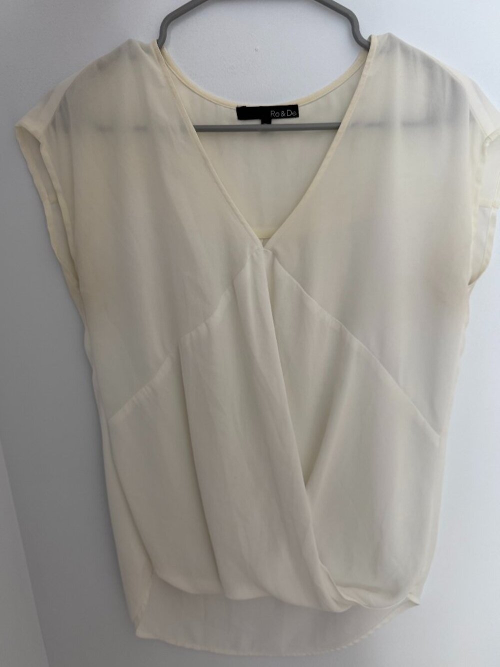 Ro&De Blouse